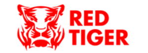 red tiger